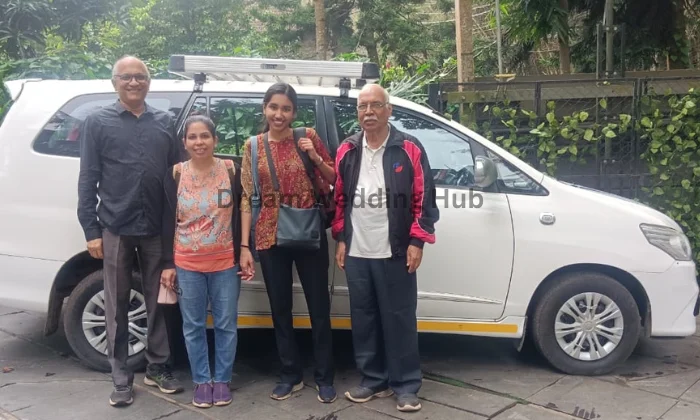 Kavi Tours And Travels